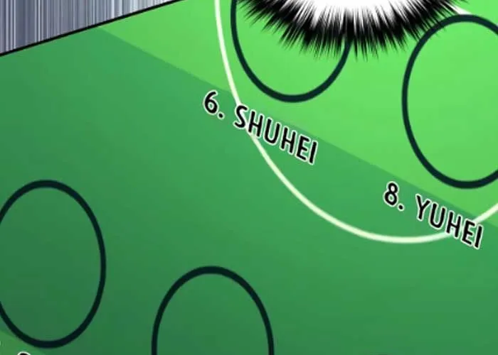 Đường Chuyền Đặc Biệt Của Tiền Vệ Thiên Tài Chap 20 - Next Chap 21