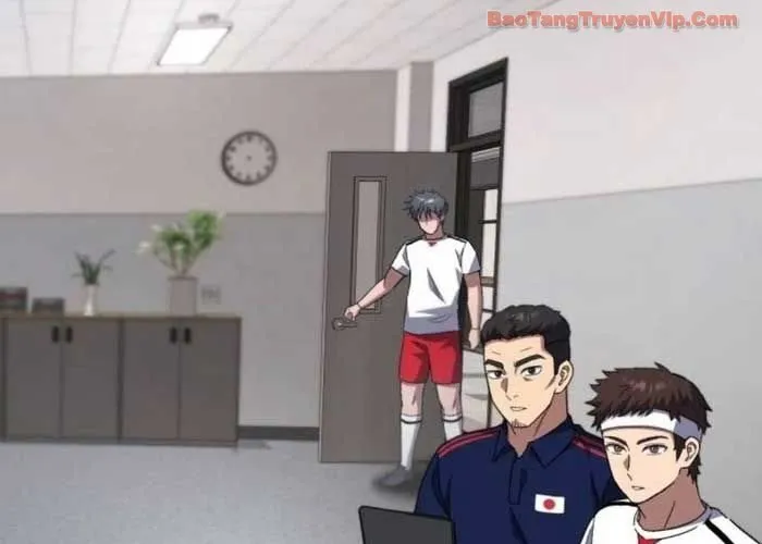 Đường Chuyền Đặc Biệt Của Tiền Vệ Thiên Tài Chap 20 - Next Chap 21