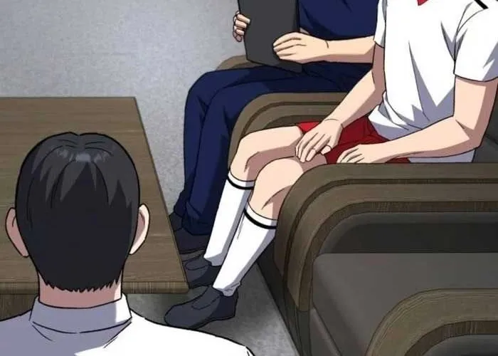 Đường Chuyền Đặc Biệt Của Tiền Vệ Thiên Tài Chap 20 - Next Chap 21