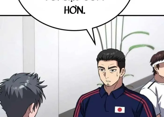 Đường Chuyền Đặc Biệt Của Tiền Vệ Thiên Tài Chap 20 - Next Chap 21