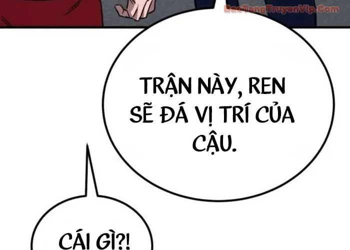 Đường Chuyền Đặc Biệt Của Tiền Vệ Thiên Tài Chap 20 - Next Chap 21