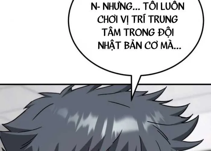 Đường Chuyền Đặc Biệt Của Tiền Vệ Thiên Tài Chap 20 - Next Chap 21