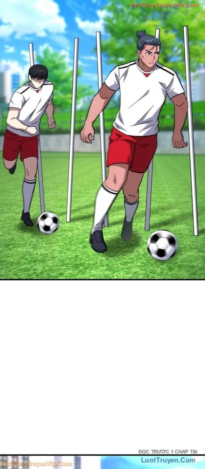 Đường Chuyền Đặc Biệt Của Tiền Vệ Thiên Tài Chap 20 - Next Chap 21