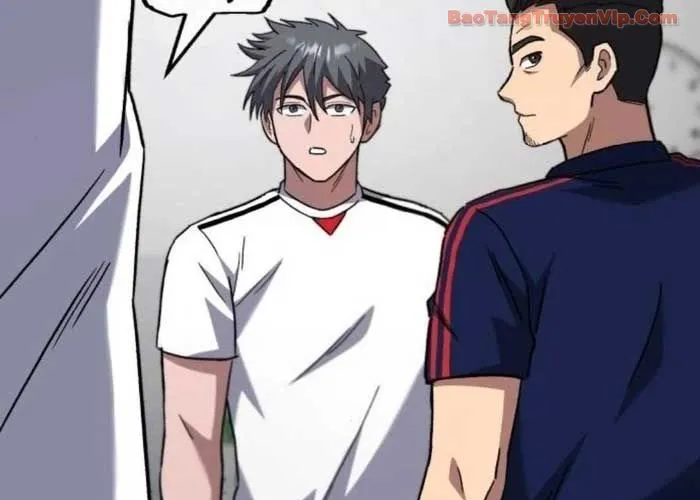 Đường Chuyền Đặc Biệt Của Tiền Vệ Thiên Tài Chap 20 - Next Chap 21