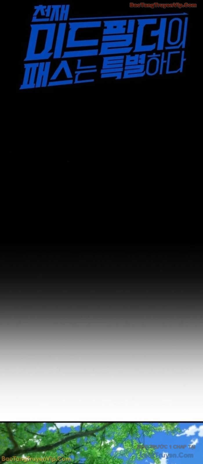 Đường Chuyền Đặc Biệt Của Tiền Vệ Thiên Tài Chap 20 - Next Chap 21