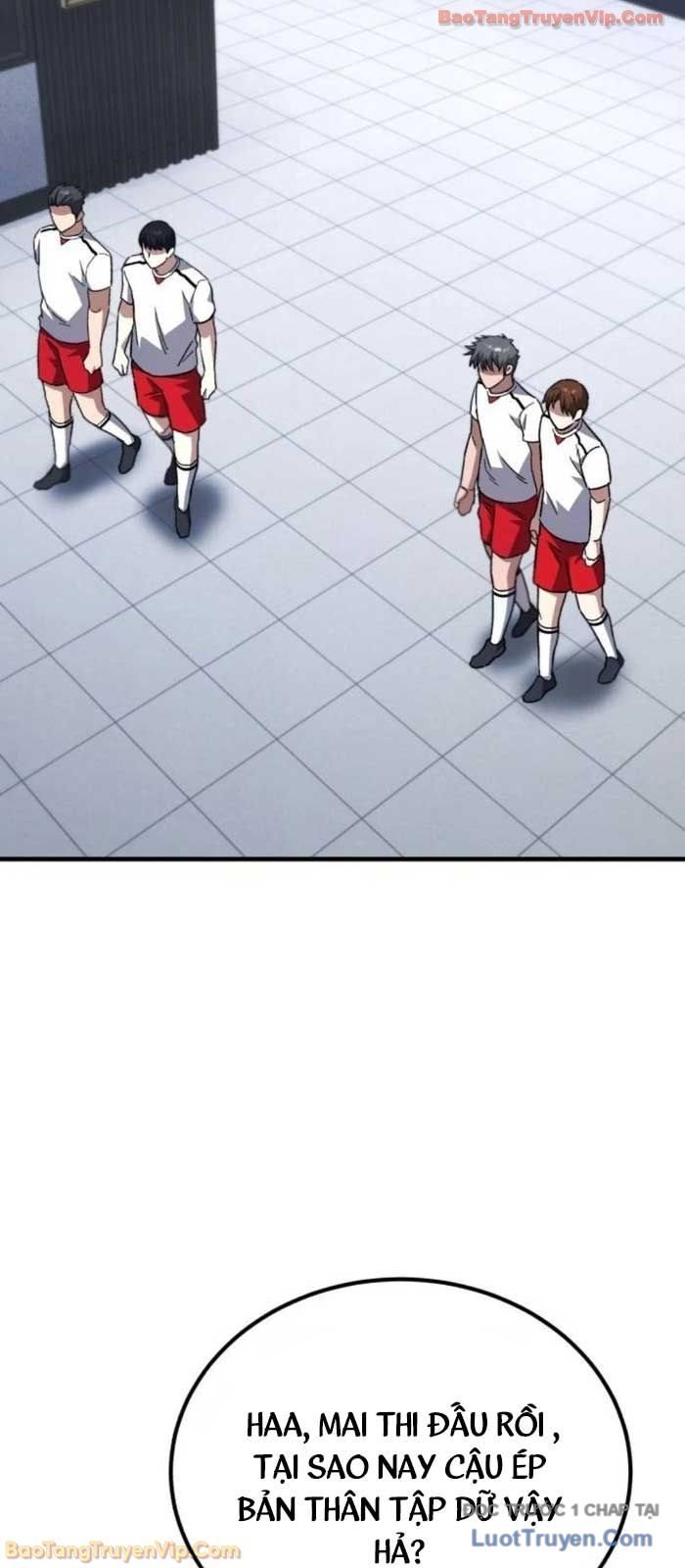 Đường Chuyền Đặc Biệt Của Tiền Vệ Thiên Tài Chap 20 - Next Chap 21