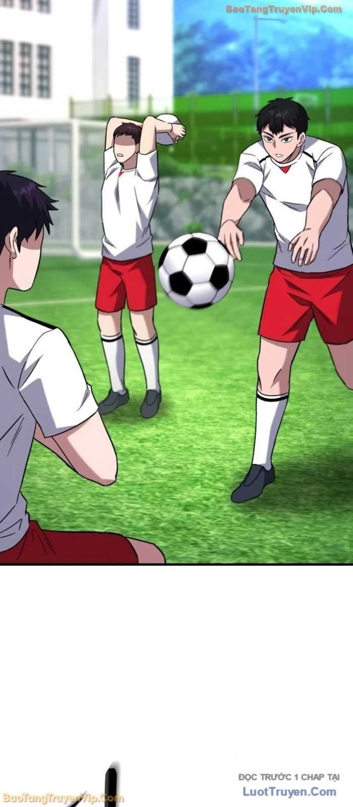 Đường Chuyền Đặc Biệt Của Tiền Vệ Thiên Tài Chap 20 - Next Chap 21