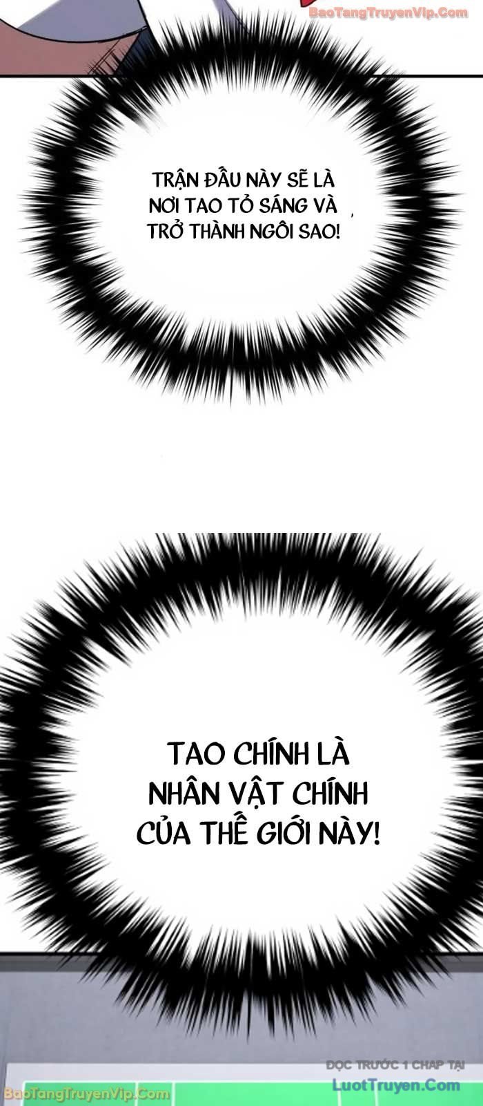 Đường Chuyền Đặc Biệt Của Tiền Vệ Thiên Tài Chap 20 - Next Chap 21