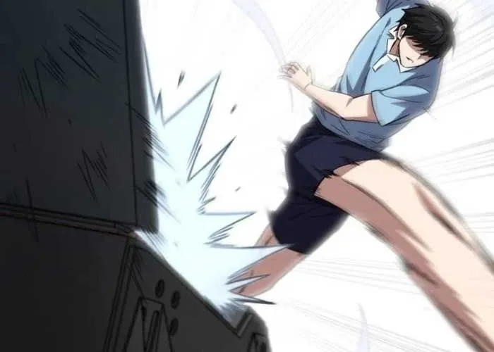 Đường Chuyền Đặc Biệt Của Tiền Vệ Thiên Tài Chap 20 - Next Chap 21