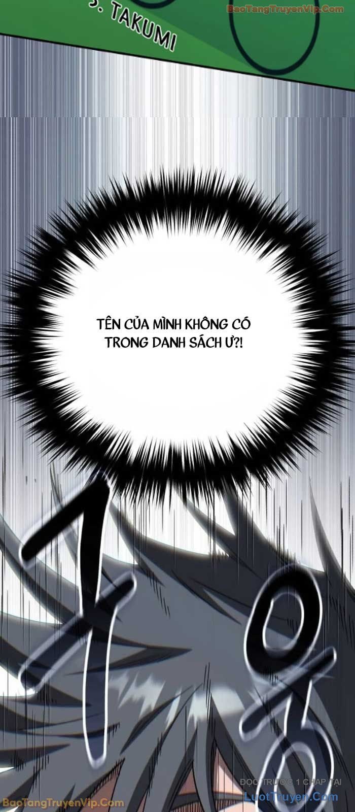 Đường Chuyền Đặc Biệt Của Tiền Vệ Thiên Tài Chap 20 - Next Chap 21