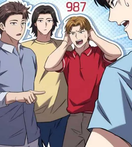 Đường Chuyền Đặc Biệt Của Tiền Vệ Thiên Tài Chap 20 - Next Chap 21