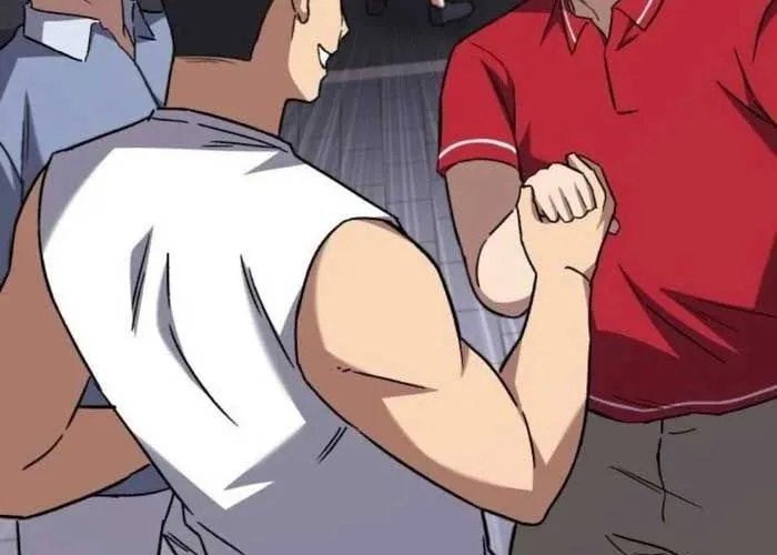 Đường Chuyền Đặc Biệt Của Tiền Vệ Thiên Tài Chap 20 - Next Chap 21