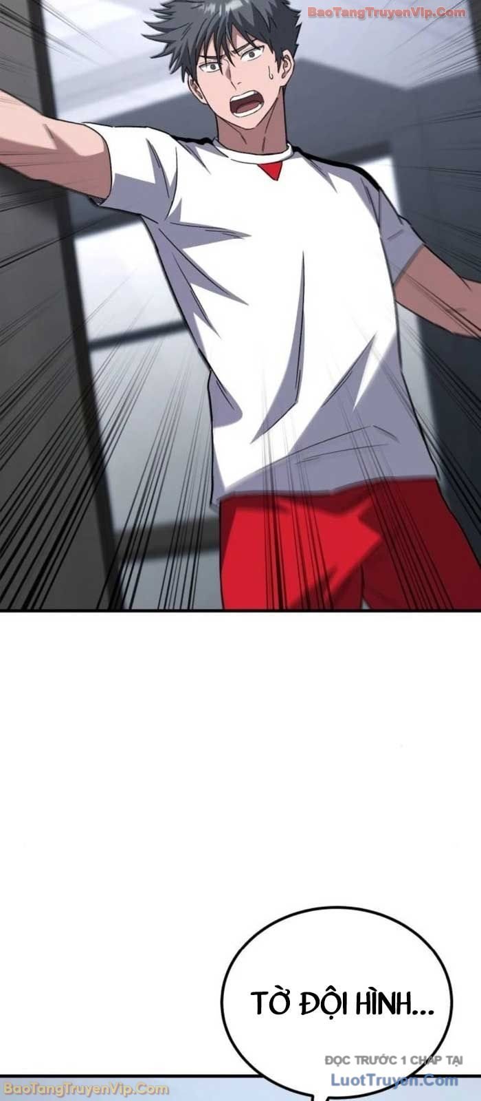 Đường Chuyền Đặc Biệt Của Tiền Vệ Thiên Tài Chap 20 - Next Chap 21