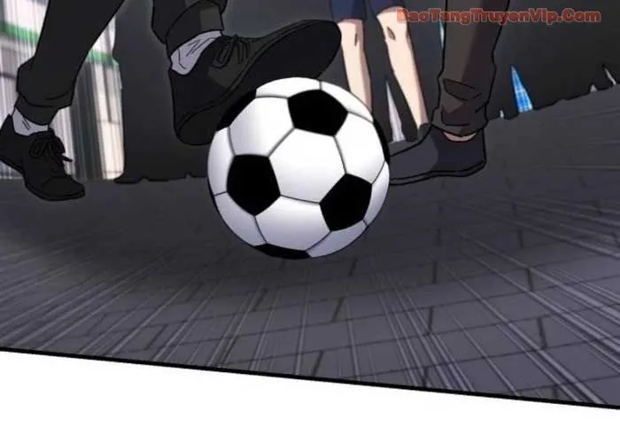 Đường Chuyền Đặc Biệt Của Tiền Vệ Thiên Tài Chap 20 - Next Chap 21