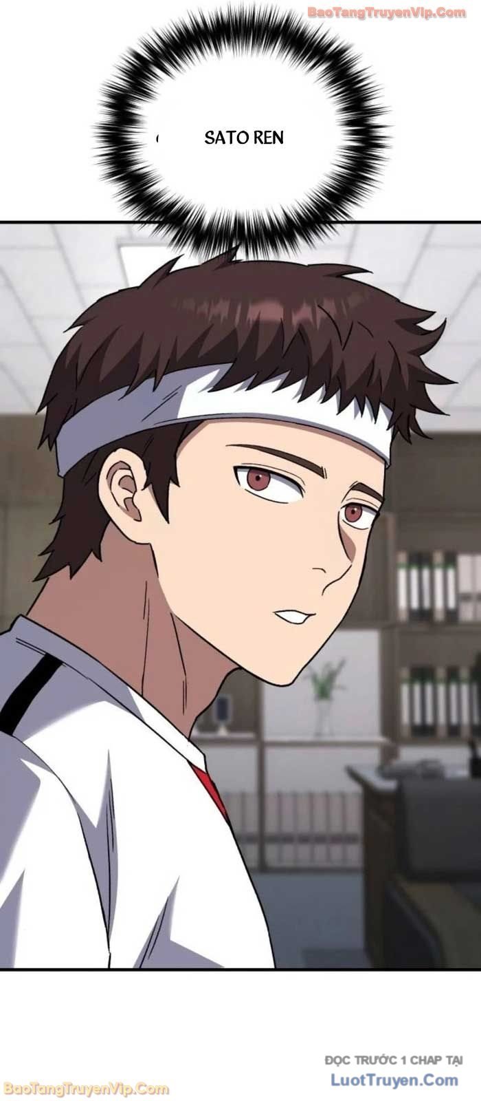 Đường Chuyền Đặc Biệt Của Tiền Vệ Thiên Tài Chap 20 - Next Chap 21