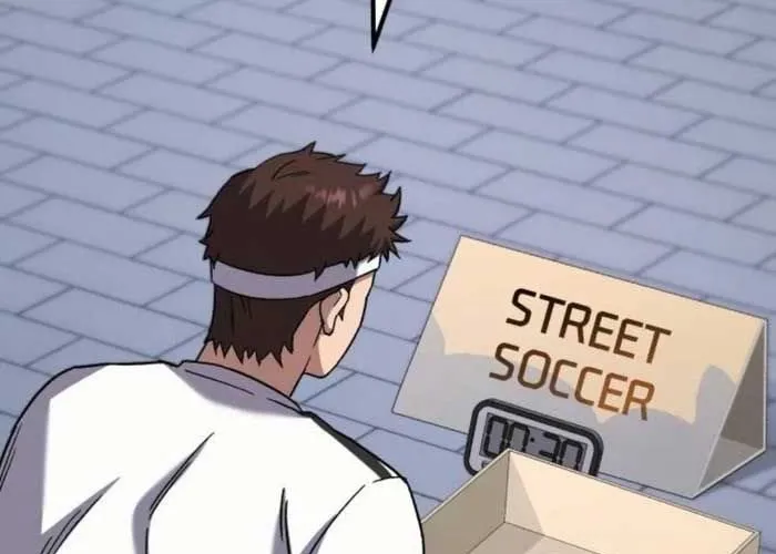 Đường Chuyền Đặc Biệt Của Tiền Vệ Thiên Tài Chap 20 - Next Chap 21