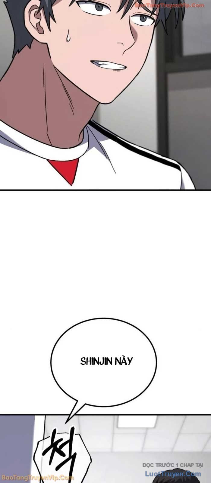 Đường Chuyền Đặc Biệt Của Tiền Vệ Thiên Tài Chap 20 - Next Chap 21