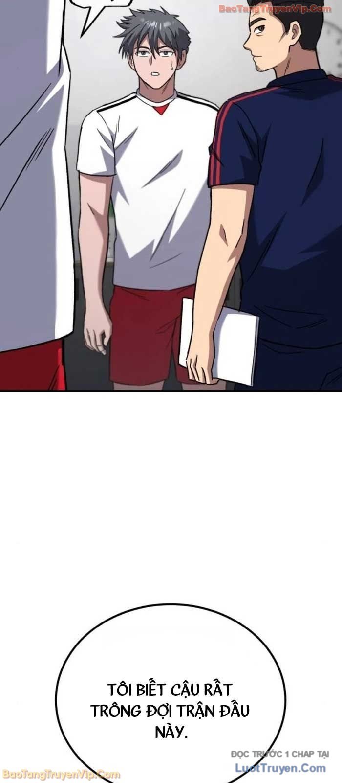 Đường Chuyền Đặc Biệt Của Tiền Vệ Thiên Tài Chap 20 - Next Chap 21