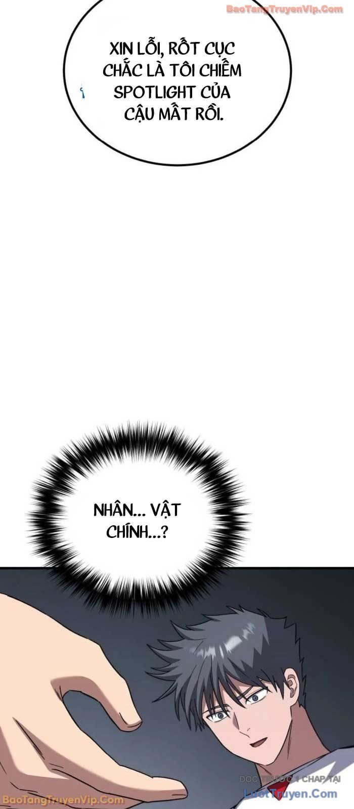 Đường Chuyền Đặc Biệt Của Tiền Vệ Thiên Tài Chap 20 - Next Chap 21