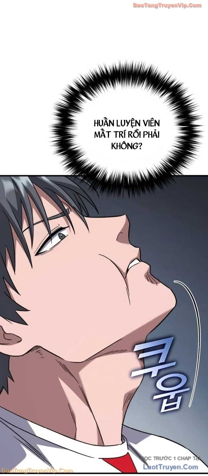 Đường Chuyền Đặc Biệt Của Tiền Vệ Thiên Tài Chap 20 - Next Chap 21