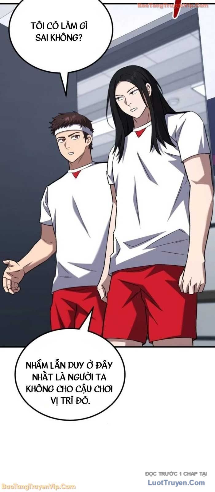 Đường Chuyền Đặc Biệt Của Tiền Vệ Thiên Tài Chap 20 - Next Chap 21