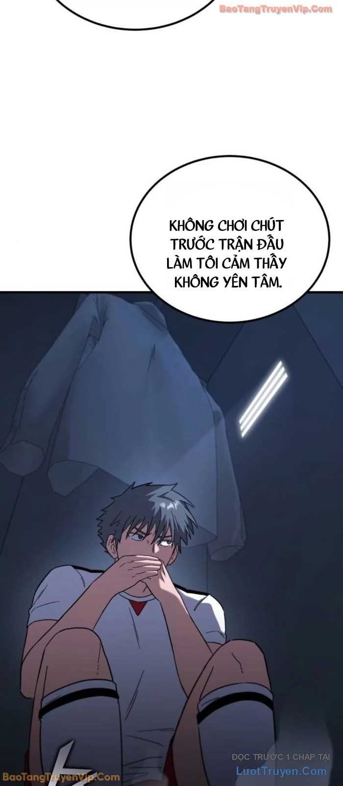 Đường Chuyền Đặc Biệt Của Tiền Vệ Thiên Tài Chap 20 - Next Chap 21