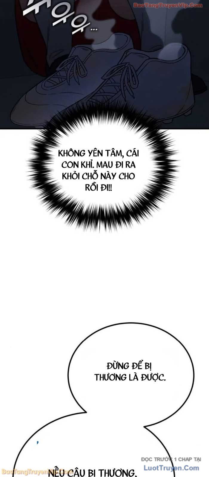 Đường Chuyền Đặc Biệt Của Tiền Vệ Thiên Tài Chap 20 - Next Chap 21