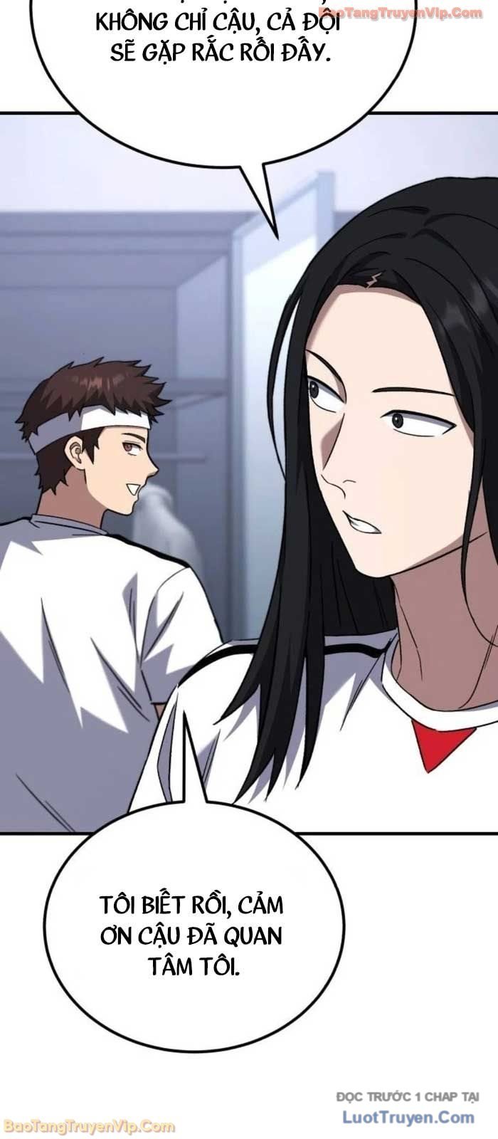 Đường Chuyền Đặc Biệt Của Tiền Vệ Thiên Tài Chap 20 - Next Chap 21