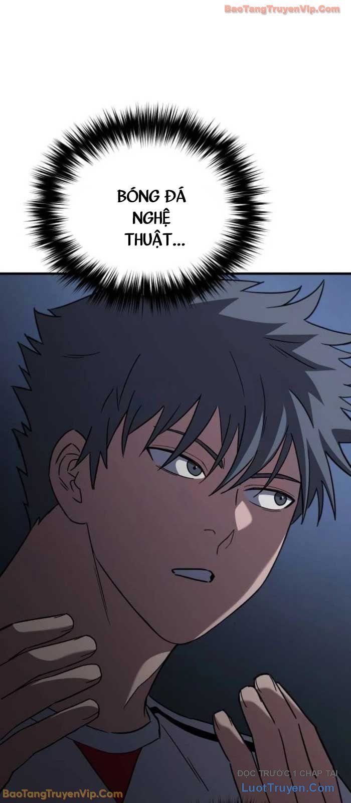 Đường Chuyền Đặc Biệt Của Tiền Vệ Thiên Tài Chap 20 - Next Chap 21