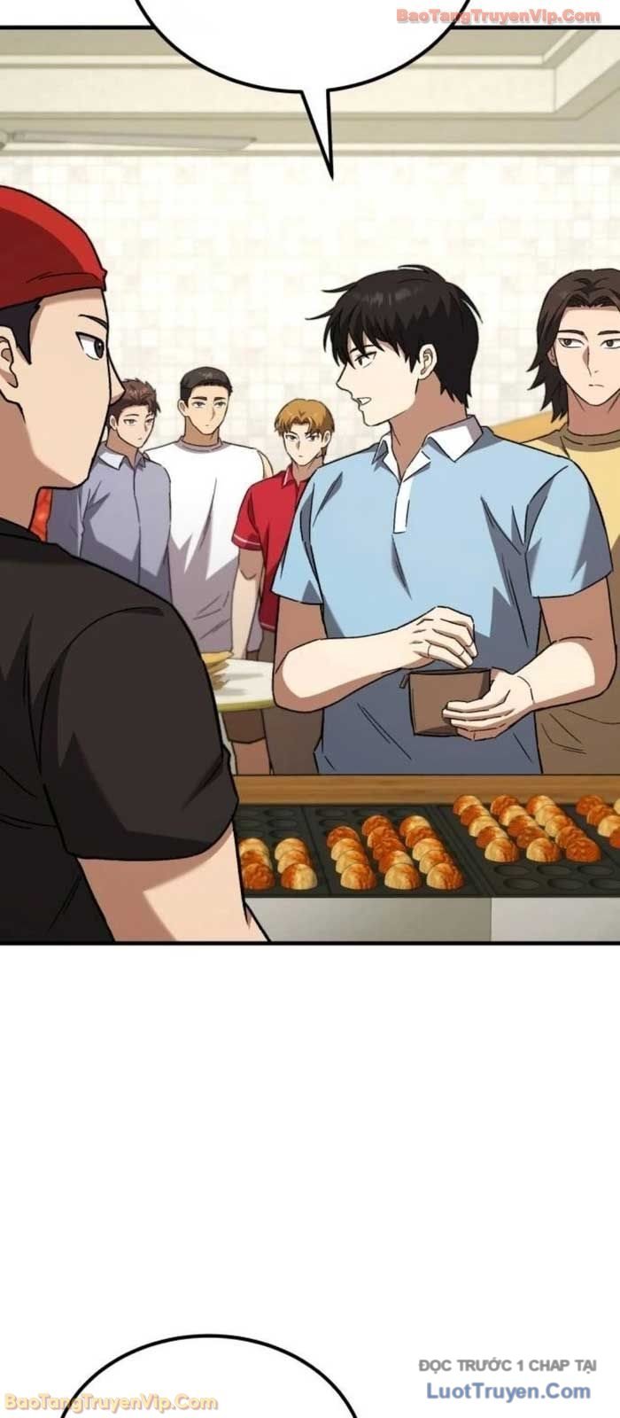 Đường Chuyền Đặc Biệt Của Tiền Vệ Thiên Tài Chap 20 - Next Chap 21