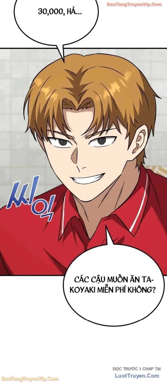 Đường Chuyền Đặc Biệt Của Tiền Vệ Thiên Tài Chap 20 - Next Chap 21