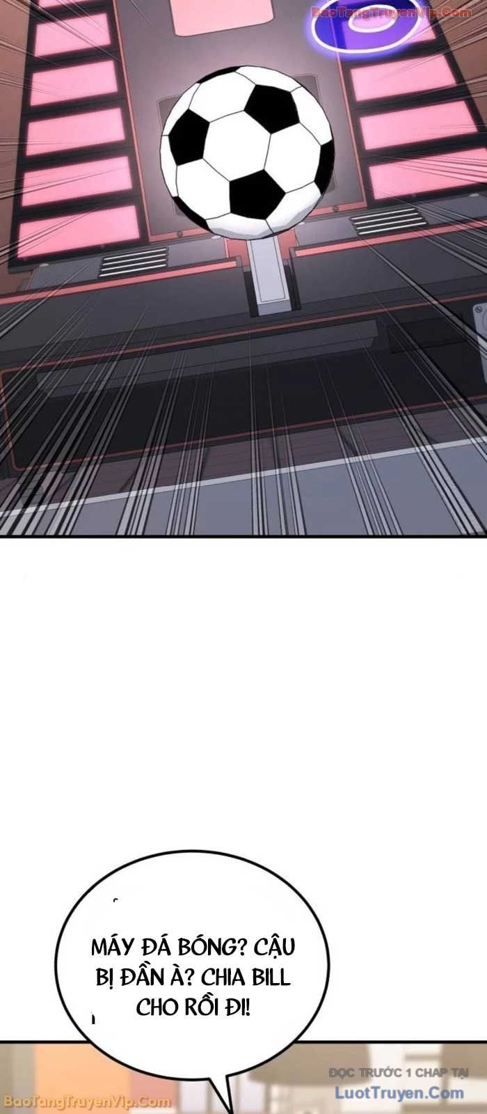 Đường Chuyền Đặc Biệt Của Tiền Vệ Thiên Tài Chap 20 - Next Chap 21