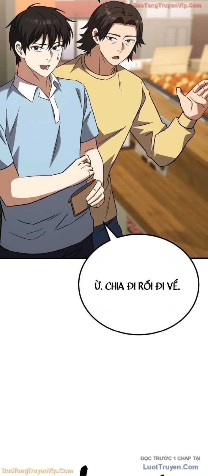 Đường Chuyền Đặc Biệt Của Tiền Vệ Thiên Tài Chap 20 - Next Chap 21