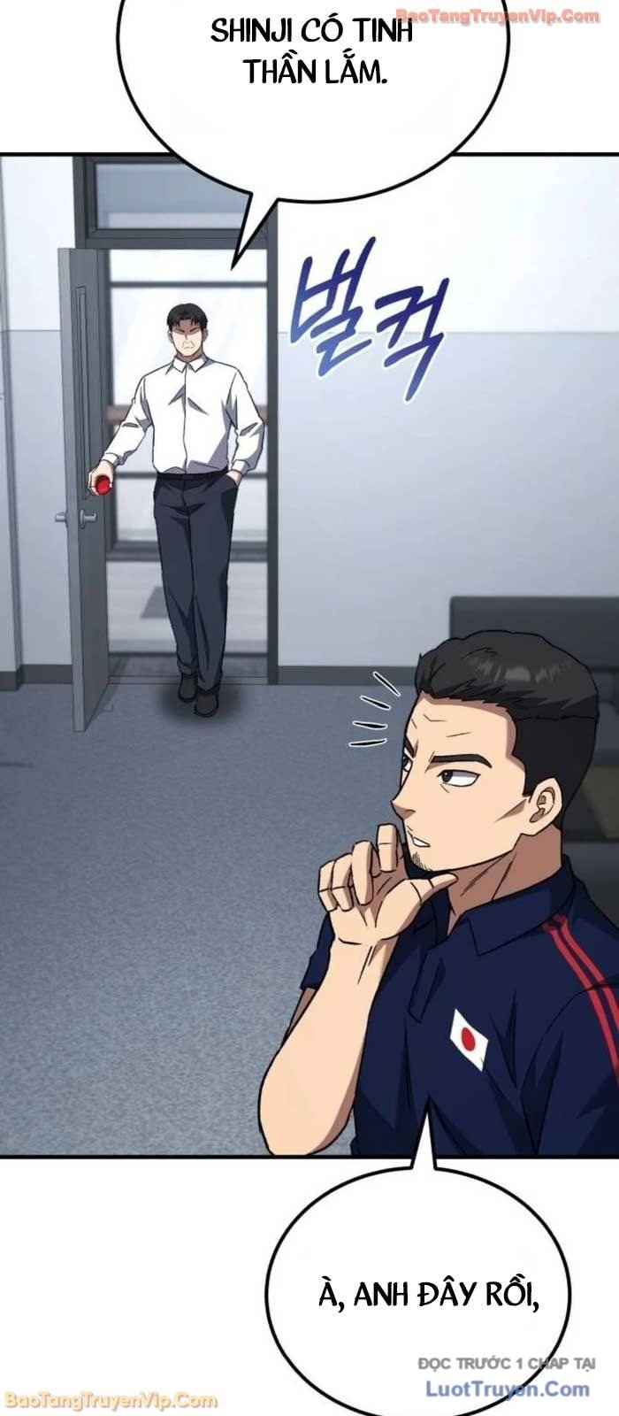 Đường Chuyền Đặc Biệt Của Tiền Vệ Thiên Tài Chap 20 - Next Chap 21