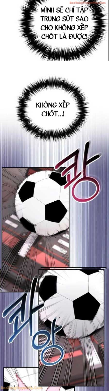 Đường Chuyền Đặc Biệt Của Tiền Vệ Thiên Tài Chap 20 - Next Chap 21