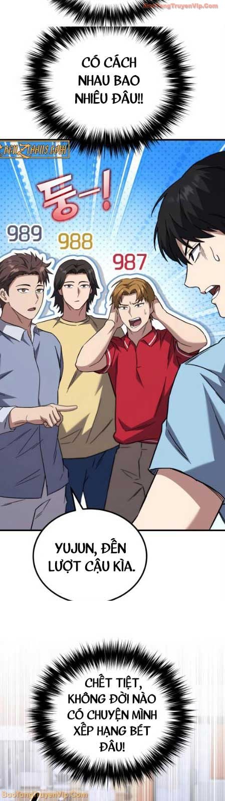 Đường Chuyền Đặc Biệt Của Tiền Vệ Thiên Tài Chap 20 - Next Chap 21