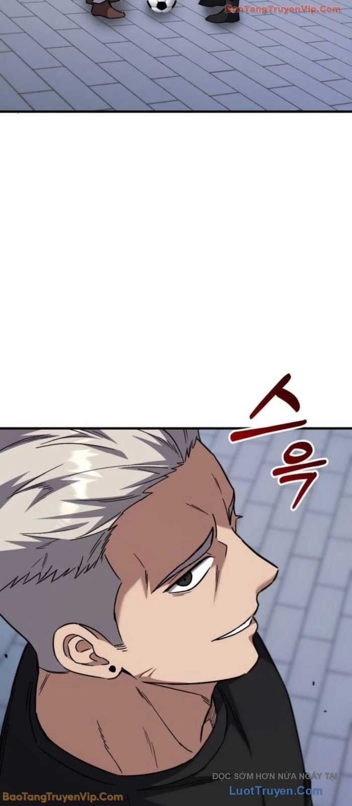 Đường Chuyền Đặc Biệt Của Tiền Vệ Thiên Tài Chap 21 - Next Chap 22