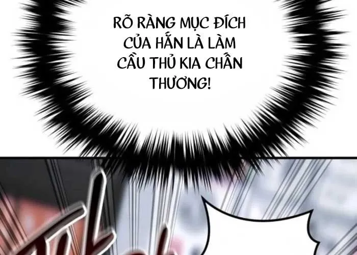 Đường Chuyền Đặc Biệt Của Tiền Vệ Thiên Tài Chap 21 - Next Chap 22