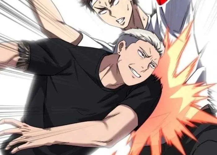 Đường Chuyền Đặc Biệt Của Tiền Vệ Thiên Tài Chap 21 - Next Chap 22