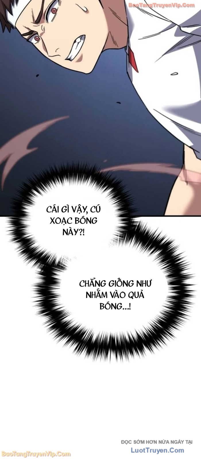 Đường Chuyền Đặc Biệt Của Tiền Vệ Thiên Tài Chap 21 - Next Chap 22