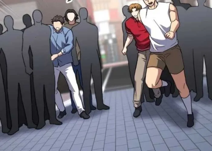 Đường Chuyền Đặc Biệt Của Tiền Vệ Thiên Tài Chap 21 - Next Chap 22