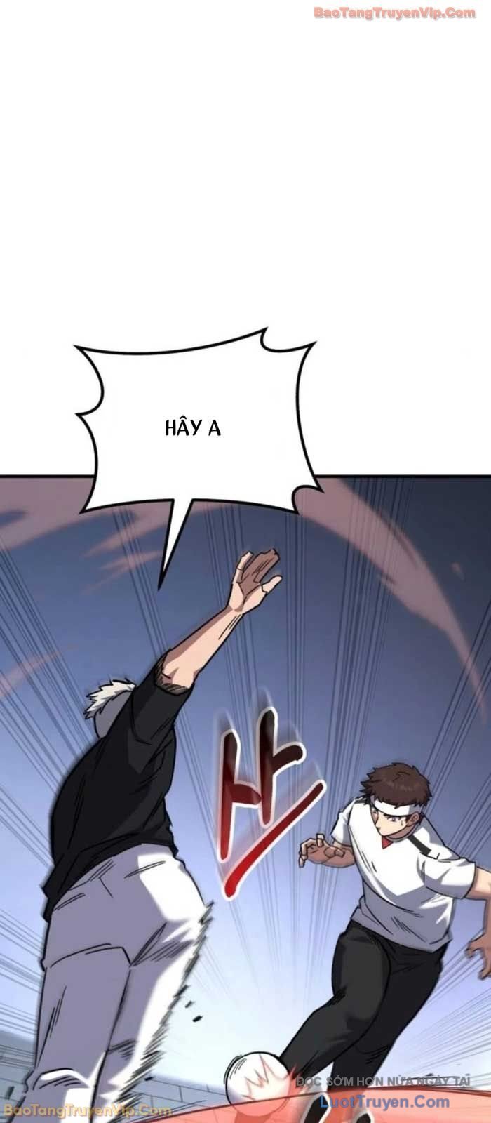 Đường Chuyền Đặc Biệt Của Tiền Vệ Thiên Tài Chap 21 - Next Chap 22