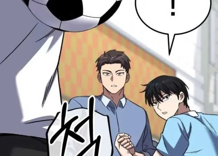 Đường Chuyền Đặc Biệt Của Tiền Vệ Thiên Tài Chap 21 - Next Chap 22