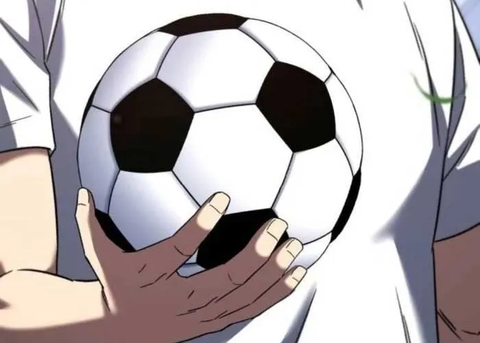 Đường Chuyền Đặc Biệt Của Tiền Vệ Thiên Tài Chap 21 - Next Chap 22