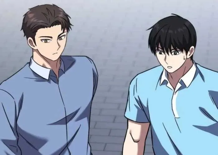 Đường Chuyền Đặc Biệt Của Tiền Vệ Thiên Tài Chap 21 - Next Chap 22