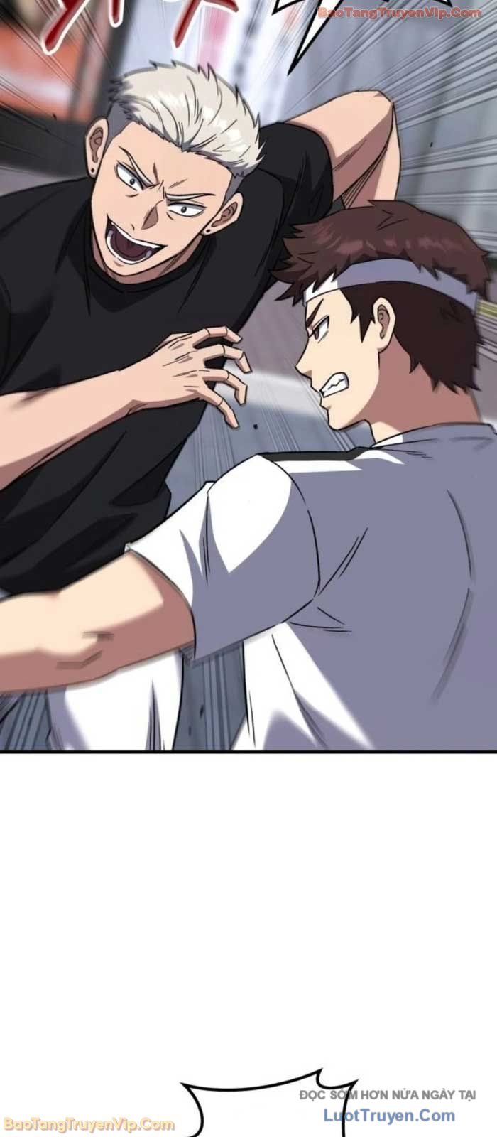 Đường Chuyền Đặc Biệt Của Tiền Vệ Thiên Tài Chap 21 - Next Chap 22