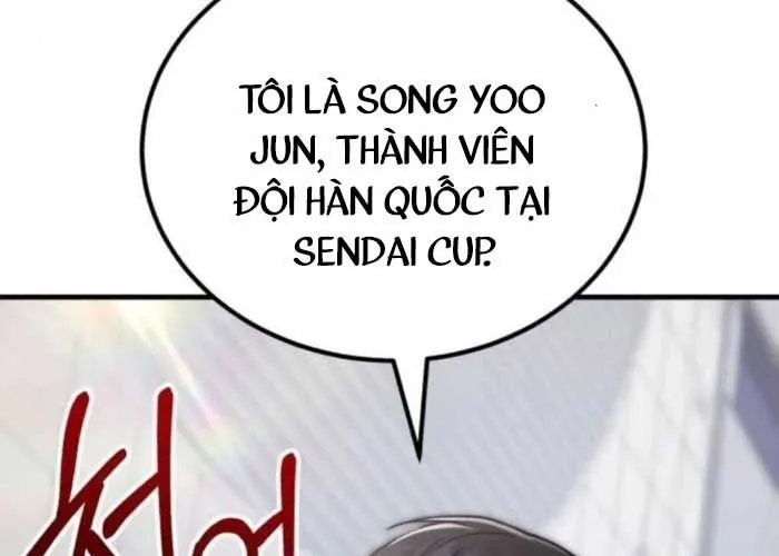 Đường Chuyền Đặc Biệt Của Tiền Vệ Thiên Tài Chap 21 - Next Chap 22