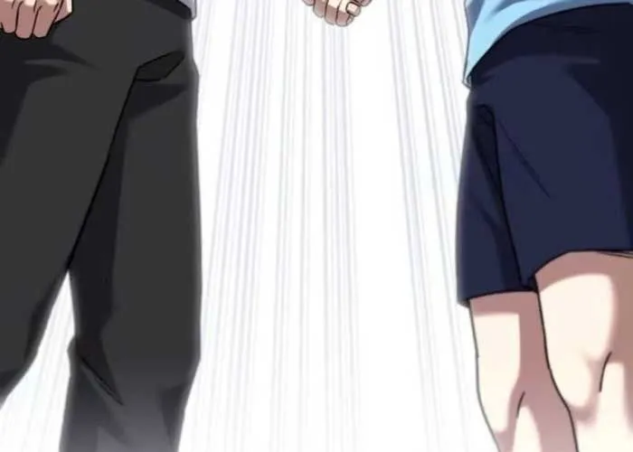 Đường Chuyền Đặc Biệt Của Tiền Vệ Thiên Tài Chap 21 - Next Chap 22