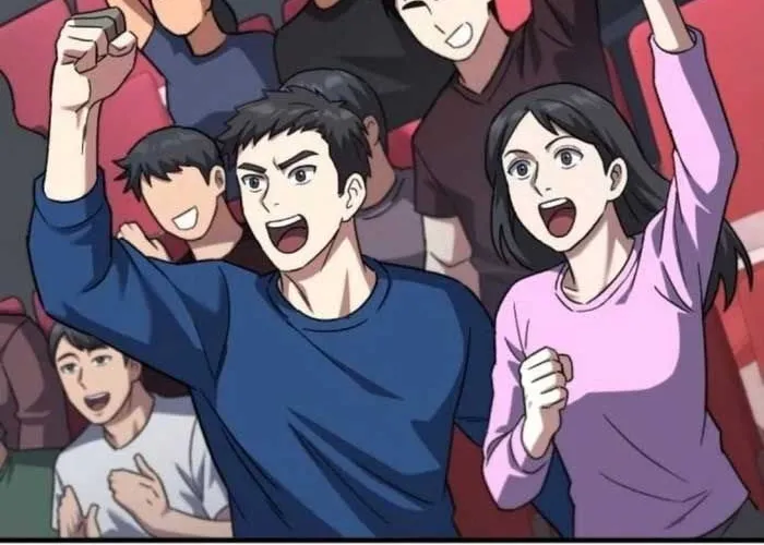 Đường Chuyền Đặc Biệt Của Tiền Vệ Thiên Tài Chap 21 - Next Chap 22