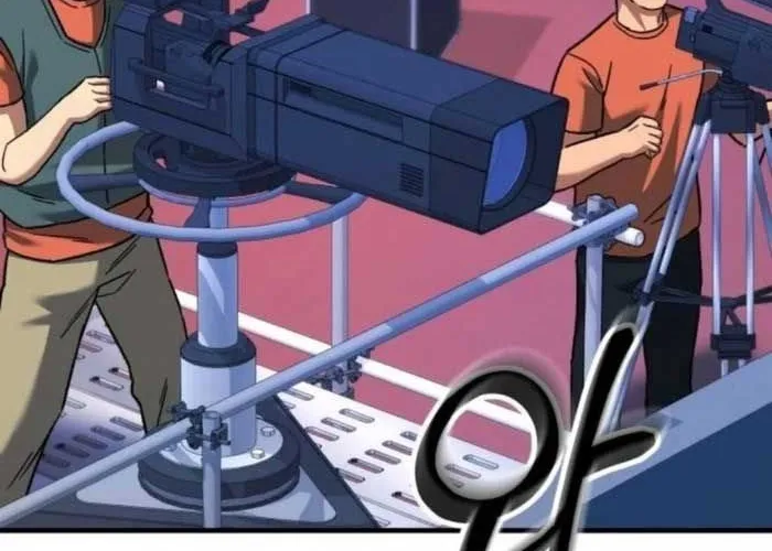 Đường Chuyền Đặc Biệt Của Tiền Vệ Thiên Tài Chap 21 - Next Chap 22